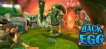 JaudaLabs Back to the Egg (PC) Jocuri PC