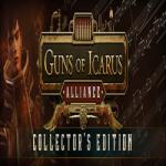 Muse Games Guns of Icarus Online [Collector's Edition] (PC) Jocuri PC