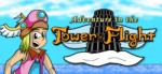 Pixel Barrage Entertainment Adventure in the Tower of Flight (PC) Jocuri PC