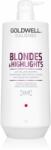 Goldwell Dualsenses Blondes Highlights sampon szőke hajra 1 l