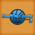 Wolverine Studios Draft Day Sports College Basketball 3 (PC) Jocuri PC