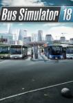 Astragon Bus Simulator 18 Official Map Extension DLC (PC) Jocuri PC