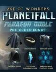 Paradox Interactive Age of Wonders Planetfall Paragon Noble Set (PC) Jocuri PC
