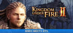 Gameforge Kingdom Under Fire II (PC) Jocuri PC