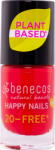 Benecos Happy Nails Green Beauty & Care Hot Summer 5 ml