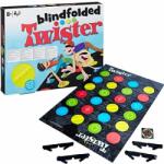 Hasbro Twister Blindfolded Joc de societate