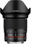 Samyang 20mm f/1.8 ED AS UMC (Canon M) (F1113502101)