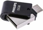 Philips 32GB USB 2.0 FM32DA148B/00