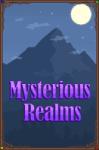 Itharius Mysterious Realms (PC) Jocuri PC