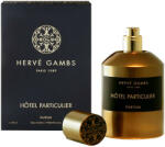 HERVE GAMBS Hotel Particulier EDP 100ml Tester Parfum