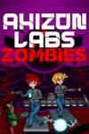 Anamik Majumdar Axizon Labs Zombies (PC) Jocuri PC