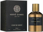 HERVE GAMBS Coupe de Grace EDP 100 ml Tester Parfum