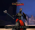 Funcom Age of Conan Unchained Ultimate Level 80 Bundle (PC) Jocuri PC