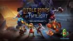 BKOM Studios Little Lords of Twilight (PC) Jocuri PC