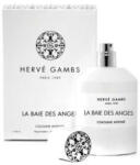 HERVE GAMBS La Baie des Anges EDC 100ml Tester Parfum