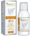 BiogenicPet Cod Liver Oil 100 ml