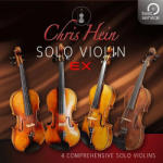 Best Service Chris Hein Solo Violin 2.0