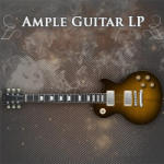 Ample Sound Ample Guitar G - AGG