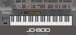 Roland JD-800