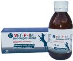 Vet-P-IM Immunerősítő szirup 120 ml