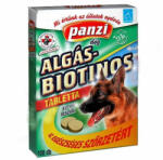 Vásárlás: Panzi Vitamin, táplálékkiegészítő kutyáknak - Árak  összehasonlítása, Panzi Vitamin, táplálékkiegészítő kutyáknak boltok, olcsó  ár, akciós Panzi Vitaminok, táplálékkiegészítők kutyáknak