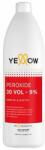 Yellow Oxidálószer 9% 150 ml