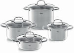 Fissler San Francisco 8 piese (40113040000)
