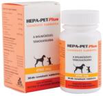 HEPA-PET Plus 250 mg tabletta 30 db