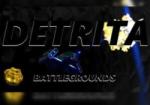 Guy Bits Games Detrita Battlegrounds (PC) Jocuri PC