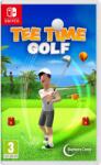 Barkers Crest Studio Tee Time Golf (Switch)