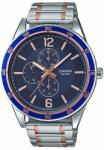 Casio MTP-E319RG-2BV Ceas