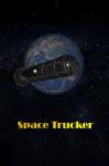 WE LOVE WOLVES Space Trucker (PC)