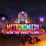Kasedo Games The Metronomicon (PC)