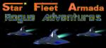 Blue Blaze Gaming Star Fleet Armada Rogue Adventures (PC) Jocuri PC