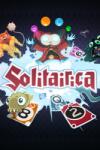 Righteous Hammer Games Solitairica (PC) Jocuri PC