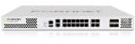 Fortinet FG-201E-BDL-950-12 Router