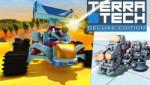 Payload Studios TerraTech [Deluxe Edition] (PC)