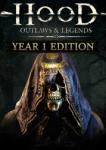 Focus Home Interactive Hood Outlaws & Legends [Year 1 Edition] (PC)