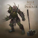 Riftwalker Siege of Inaolia (PC)