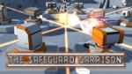 Silicon Echo The Safeguard Garrison Space Colonies (PC)
