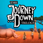 SkyGoblin The Journey Down Bundle (PC)