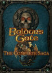 Beamdog Baldur's Gate The Complete Saga (PC)
