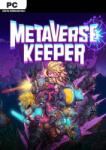 Sparks Games Metaverse Keeper (PC)