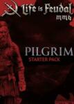 Bitbox Life is Feudal MMO Pilgrim Starter Pack (PC)