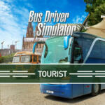 KishMish Games Bus Driver Simulator 2019 Tourist (PC)