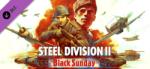 Eugen Systems Steel Division II Black Sunday DLC (PC) Jocuri PC