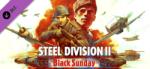 Eugen Systems Steel Division II Black Sunday (PC) Jocuri PC