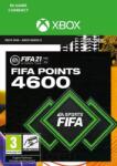 Electronic Arts Fifa 21 - 4600 Fut Points - Xbox One Worldwide - Multilanguage