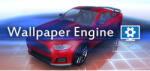 Wallpaper Engine Team Wallpaper Engine (Digitális kulcs - PC)