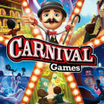 2K Games Carnival Games (PC) Jocuri PC